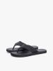 Tommy Hilfiger - Dép Xỏ Ngón Nam Hilfiger Leather Beach Sandal