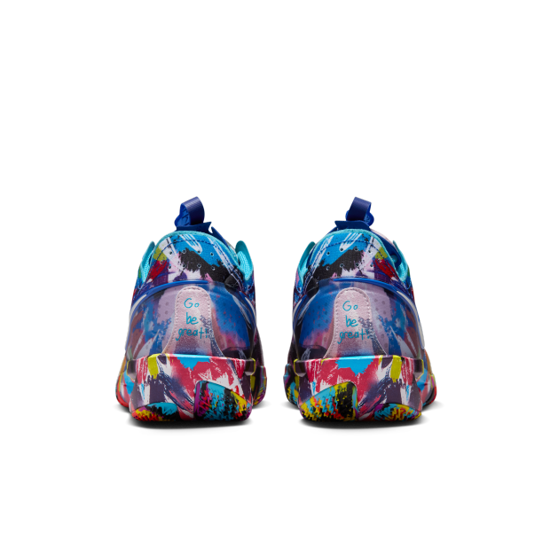 Nike - Giày bóng rổ thể thao Nam Nike G.T. Cut 3 