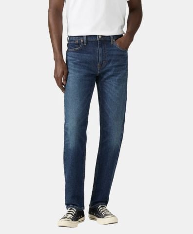 Levi's - Quần Jean Dài Nam 502 Regular Taper Jeans
