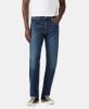 Levi's - Quần Jean Dài Nam 502 Regular Taper Jeans