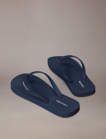 Calvin Klein - Dép Xỏ Ngón Nam Beach Thong Slide