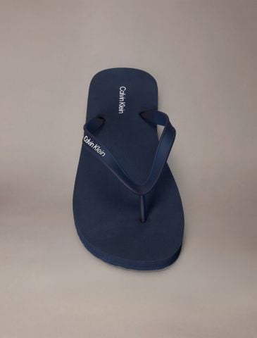 Calvin Klein - Dép Xỏ Ngón Nam Beach Thong Slide