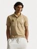 Ralph Lauren - Áo Polo Nam Polo Regular Mesh