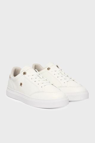 Tommy Hilfiger - Giày Sneakers Nữ TH Chic Cupsole