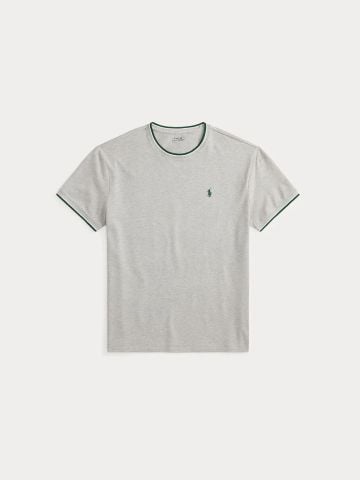 Ralph Lauren - Áo Thun Tay Ngắn Nam Classic Fit Stretch Mesh T-Shirt