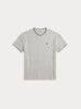 Ralph Lauren - Áo Thun Tay Ngắn Nam Classic Fit Stretch Mesh T-Shirt