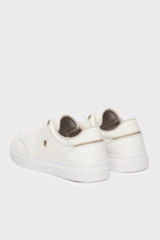 Tommy Hilfiger - Giày Sneakers Nữ TH Chic Cupsole