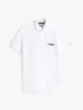 Tommy Hilfiger - Áo thun có cổ polo tay ngắn nam TH Graphic Regular Polo