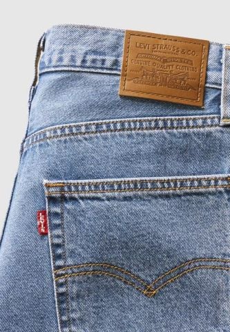 Levi's - Quần Jean Dài Nữ Baggy Dad Jeans