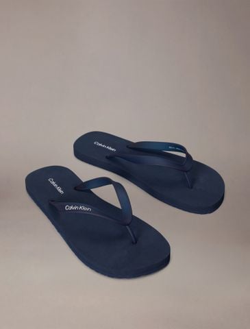 Calvin Klein - Dép Xỏ Ngón Nam Beach Thong Slide