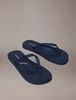 Calvin Klein - Dép Xỏ Ngón Nam Beach Thong Slide