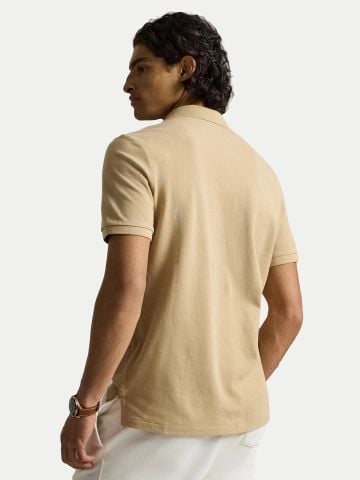 Ralph Lauren - Áo Polo Nam Polo Regular Mesh