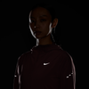 Nike - Áo Khoác Thể Thao Nữ Swift Repel Packable Running Jacket