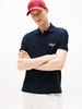 Tommy Hilfiger - Áo thun có cổ polo tay ngắn nam Icon Graphic Regular Polo