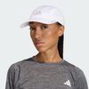 Adidas - Nón Lưỡi Trai Thể Thao Unisex Run Mes Cap Climacool