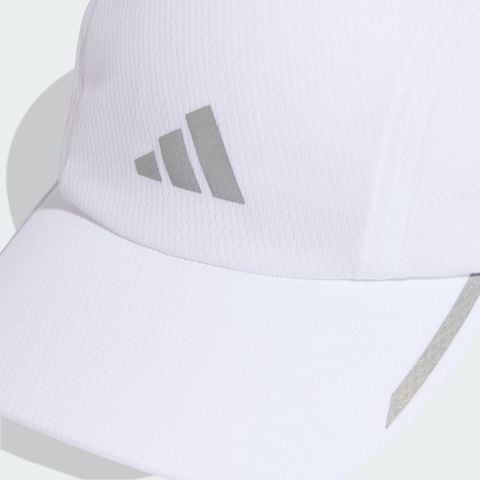 Adidas - Nón Lưỡi Trai Thể Thao Unisex Run Mes Cap Climacool - 3