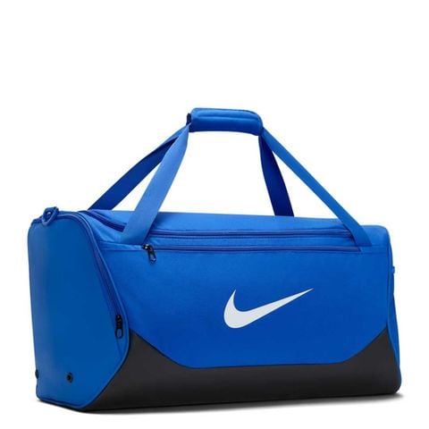 Nike - Túi Trống Thể Thao Unisex Brasilia Medium Duffel