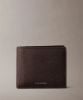 Calvin Klein - Ví Nam Foil Emboss Billfold Coin