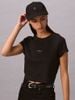 Calvin Klein - Nón Lưỡi Trai Nam Iridecent CK Logo Pride Cap