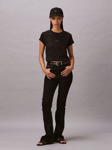 Calvin Klein - Nón Lưỡi Trai Nam Iridecent CK Logo Pride Cap - 3
