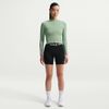 Nike - Áo Khoác Thể Thao Nữ Pro Women's Full-Zip Training Top