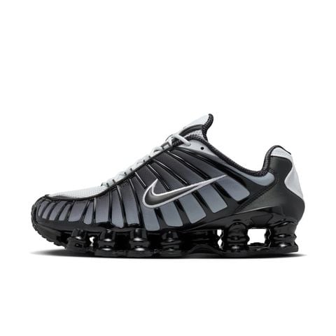 Nike - Giày Thời Trang Nam Nike Shox TL