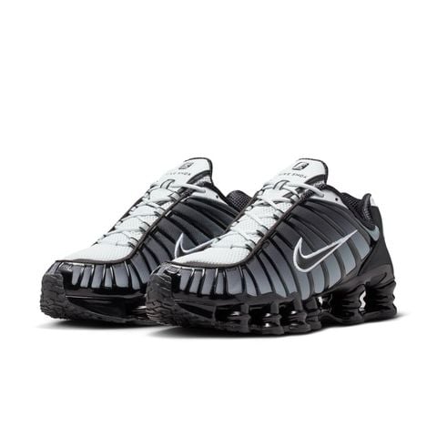 Nike - Giày Thời Trang Nam Nike Shox TL