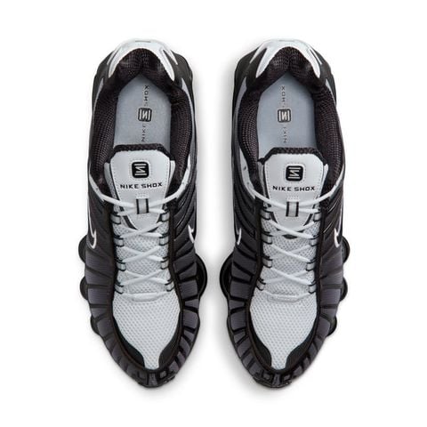Nike - Giày Thời Trang Nam Nike Shox TL
