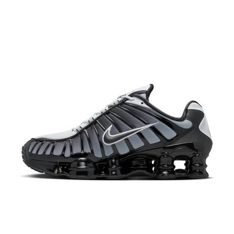 Nike - Giày Thời Trang Nam Nike Shox TL