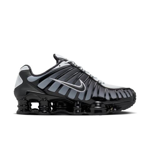 Nike - Giày Thời Trang Nam Nike Shox TL