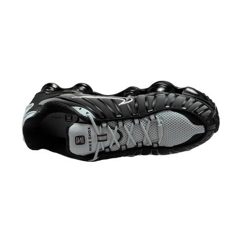 Nike - Giày Thời Trang Nam Nike Shox TL