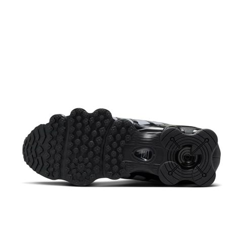 Nike - Giày Thời Trang Nam Nike Shox TL