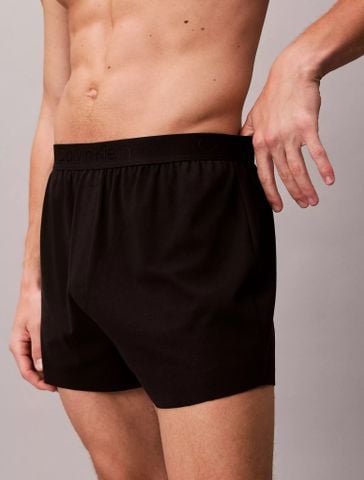 Calvin Klein - Quần ngủ nam Boxer Slim - 2