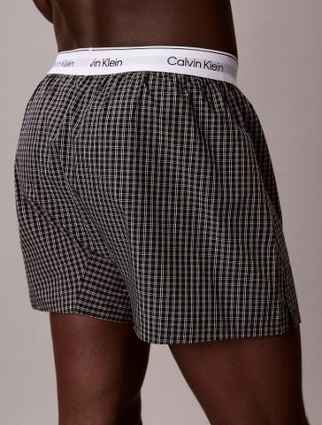 Calvin Klein - Quần Ngủ Nam Boxer Sleep Traditional