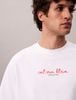 Calvin Klein - Áo Thun Tay Ngắn Nam Back Graphic Regular Tee
