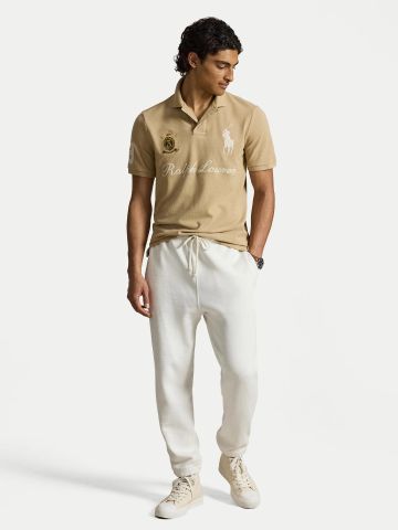 Ralph Lauren - Áo Polo Nam Polo Regular Mesh