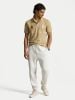 Ralph Lauren - Áo Polo Nam Polo Regular Mesh