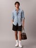 Calvin Klein - Quần Ngắn Thể Thao Nam Graphic Pull On Nylon Shorts