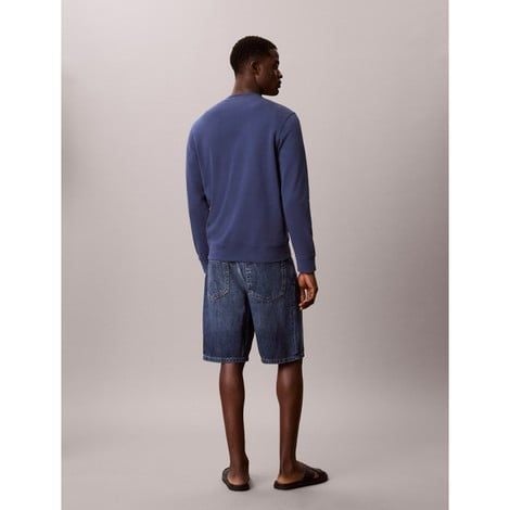 Calvin Klein - Quần Jean Ngắn Nam 90s Denim Shorts