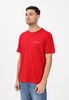 Tommy Hilfiger - Áo Thun Tay Ngắn Nam Brand Love Small Hilfiger Tee