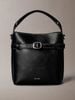 Calvin Klein - Túi Đeo Chéo Nữ Buckle Mini Bucket Crossbody