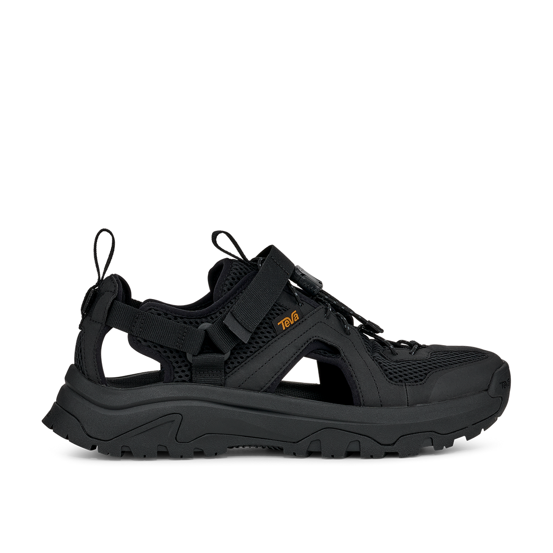 Teva - Xăng Đan Nam Hurricane XLT3 CT Đen