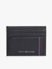 Tommy Hilfiger - Ví đựng thẻ Nam Logo Leather Credit Card Holder
