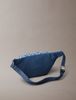 Calvin Klein - Túi Bao Tử Nam Denim Logo Jacquard Bum Bag