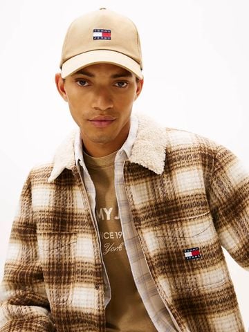 Tommy Hilfiger - Nón nam TH Heritage Core Cap