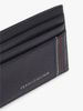 Tommy Hilfiger - Ví đựng thẻ Nam Logo Leather Credit Card Holder