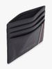 Tommy Hilfiger - Ví đựng thẻ Nam Logo Leather Credit Card Holder