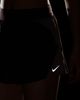 Nike - Quần Ngắn Chạy Bộ Nữ Swift Uv Repel High Rise Shorts