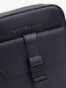 Tommy Hilfiger - Túi đeo chéo nam TH Foundation Mini Reporter Bag