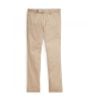 Ralph Lauren - Quần Kaki Dài Nam Stretch Slim Chinos Khaki